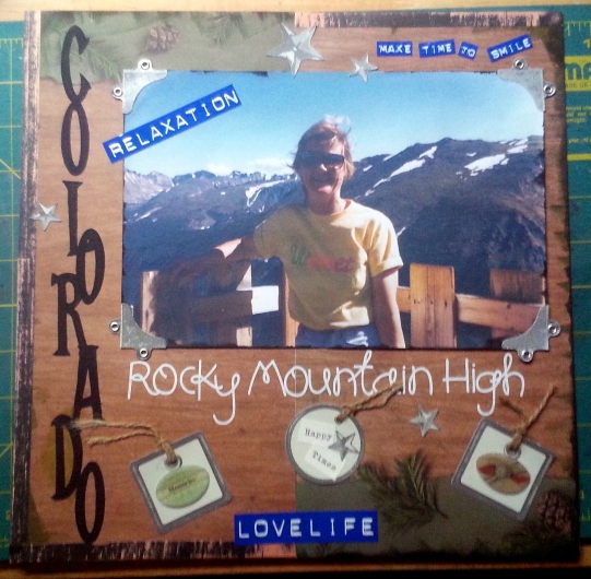 Rocky Mt. high